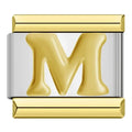 M - CHARM - Charea