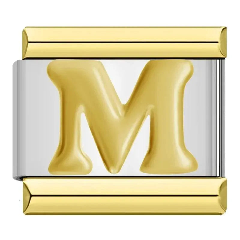M - CHARM - Charea