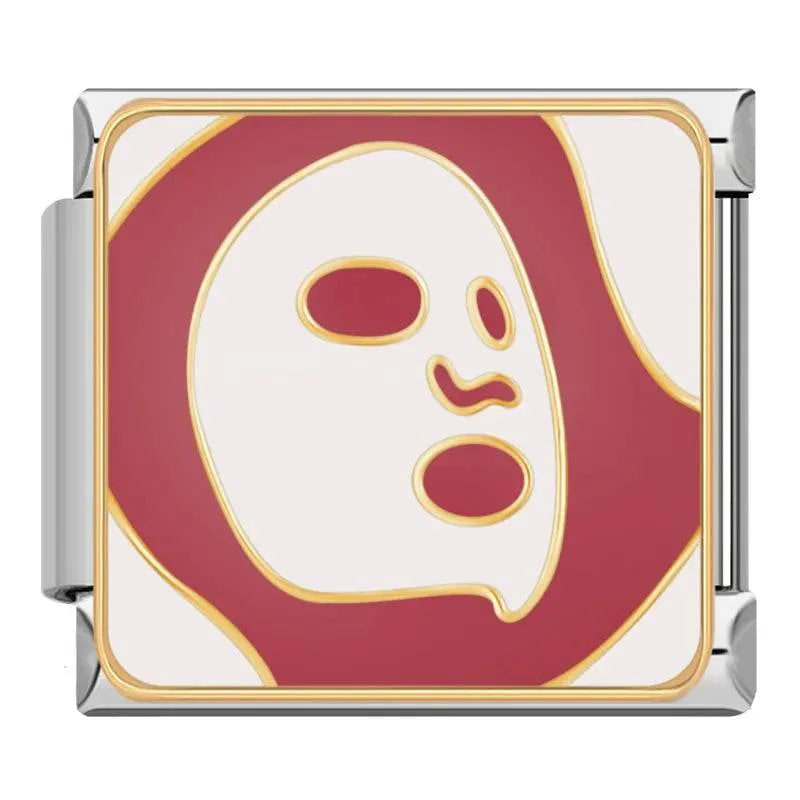 MASK - CHARM - Charea