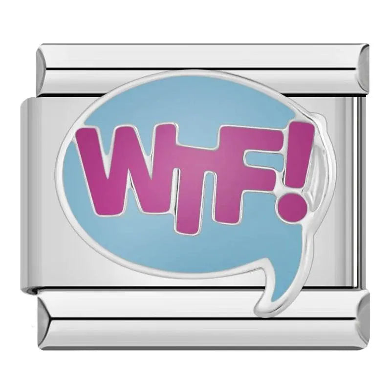 WTF! - CHARM - Charea