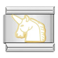 UNICORN - CHARM - Charea