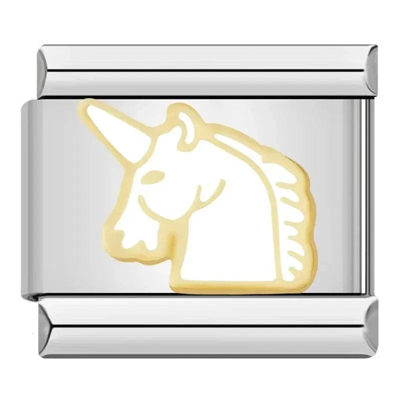 UNICORN - CHARM - Charea