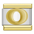 O - CHARM - Charea