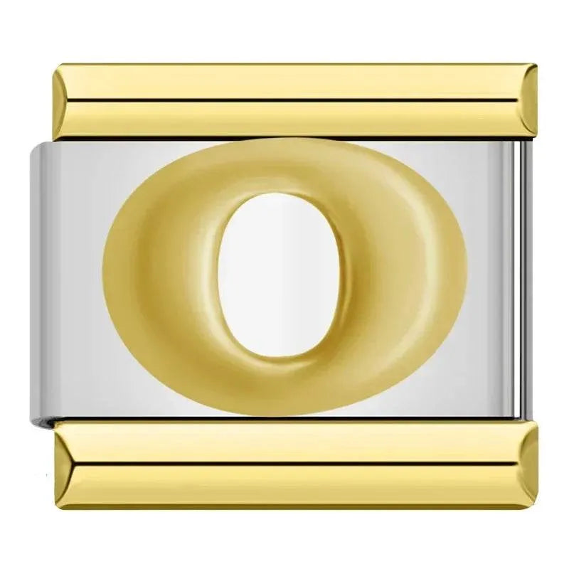 O - CHARM - Charea