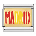 MADRID - CHARM - Charea