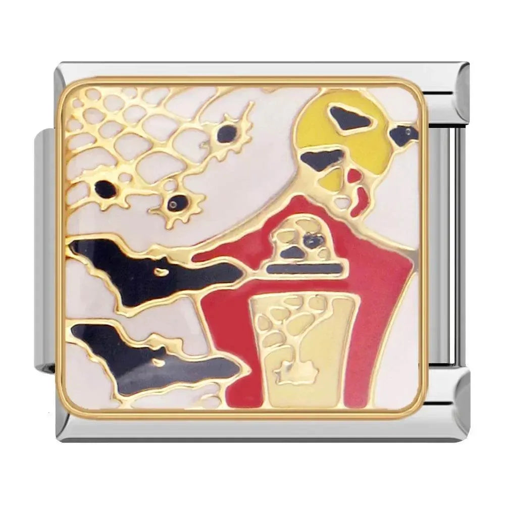 UNKNOWN - CHARM - Charea