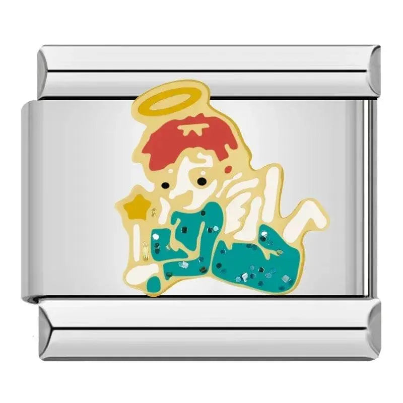 ANGEL - CHARM - Charea