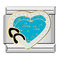 HEART - CHARM - Charea