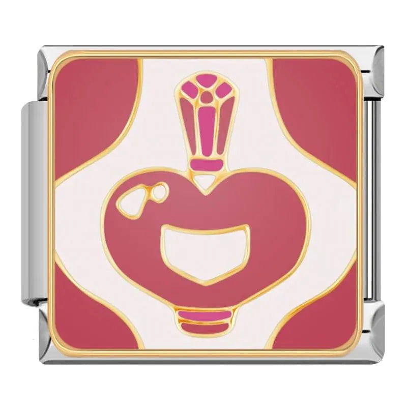 HEART - CHARM - Charea