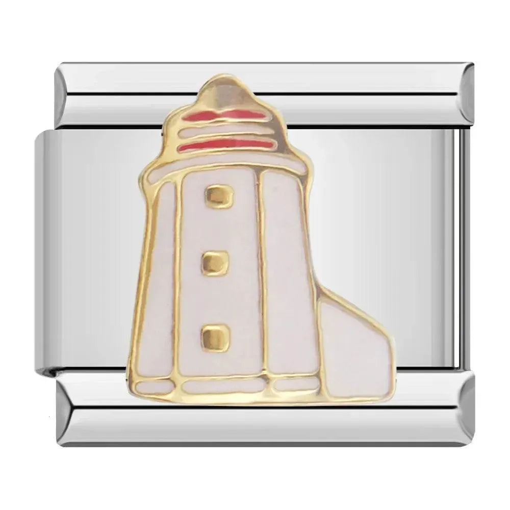 LIGHTHOUSE - CHARM - Charea