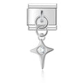 STAR - PENDANT CHARM - Charea