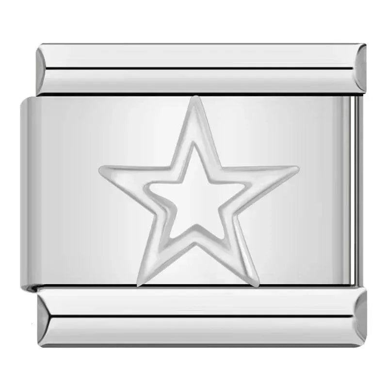 STAR - CHARM - Charea