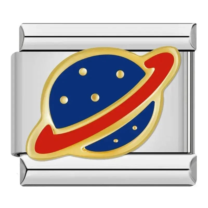 PLANET - CHARM - Charea