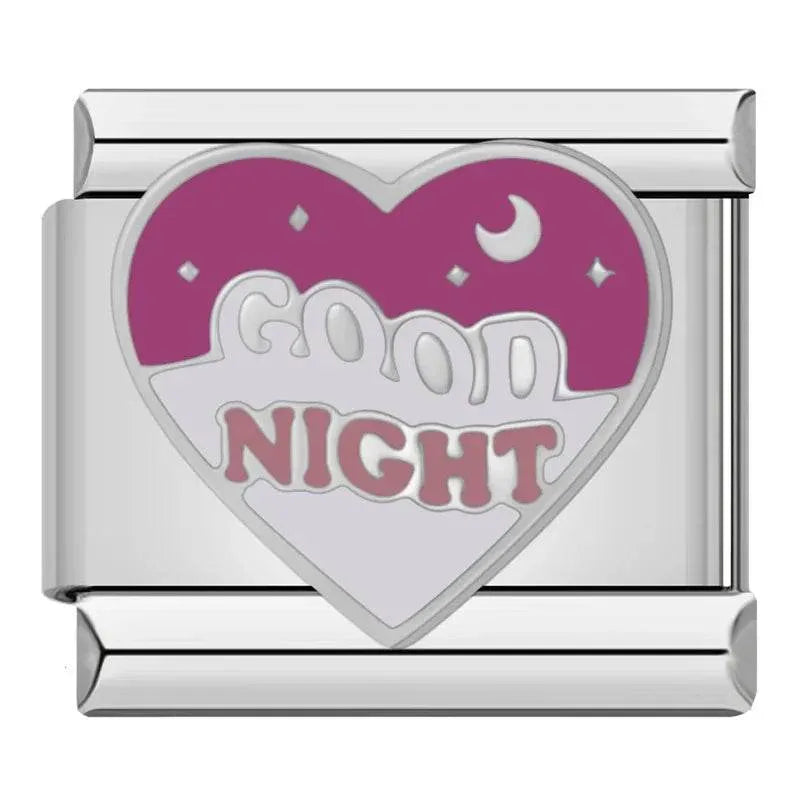 GOOD NIGHT - CHARM - Charea
