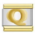 Q - CHARM - Charea