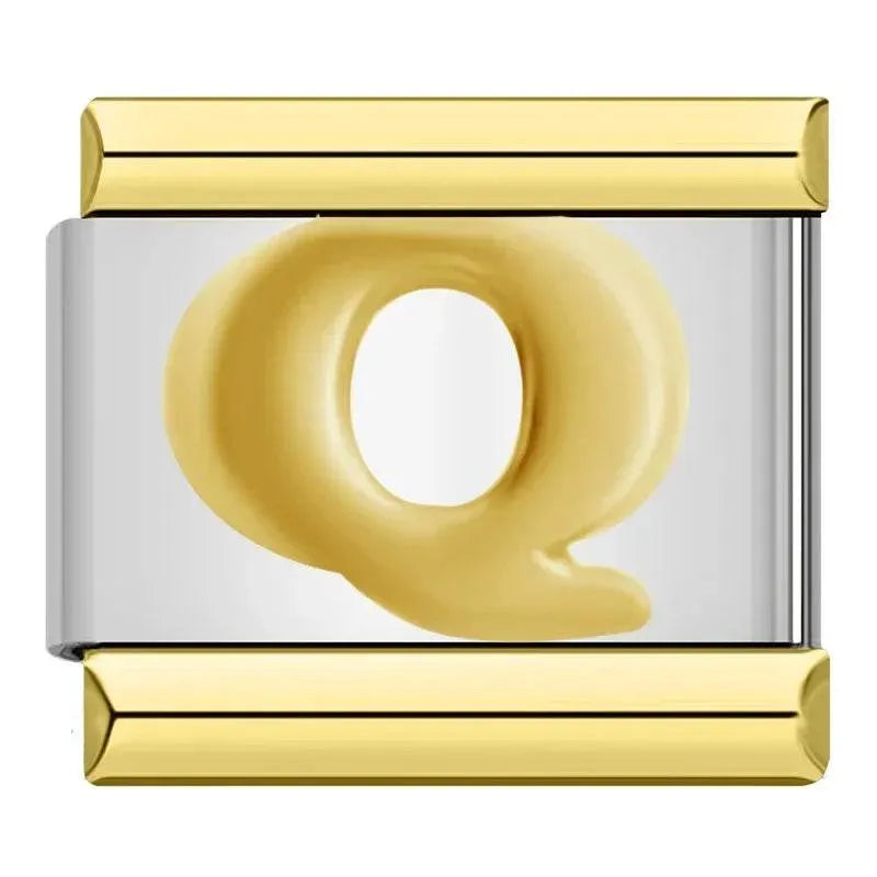 Q - CHARM - Charea