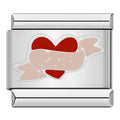HEART - CHARM - Charea