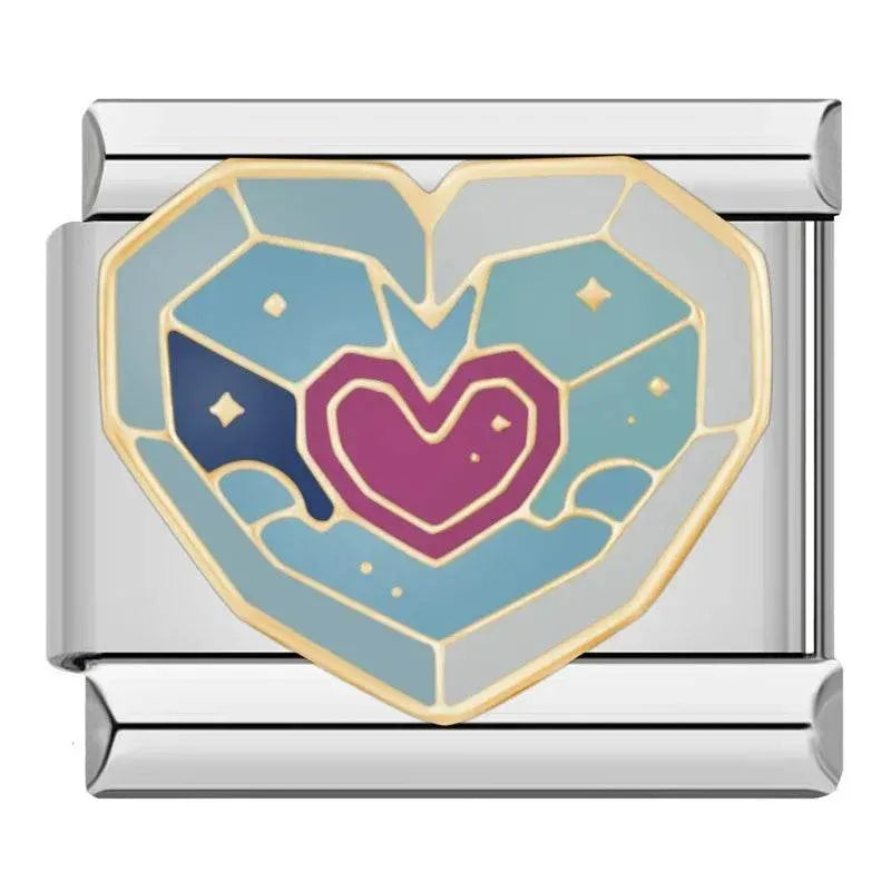 HEART - CHARM - Charea