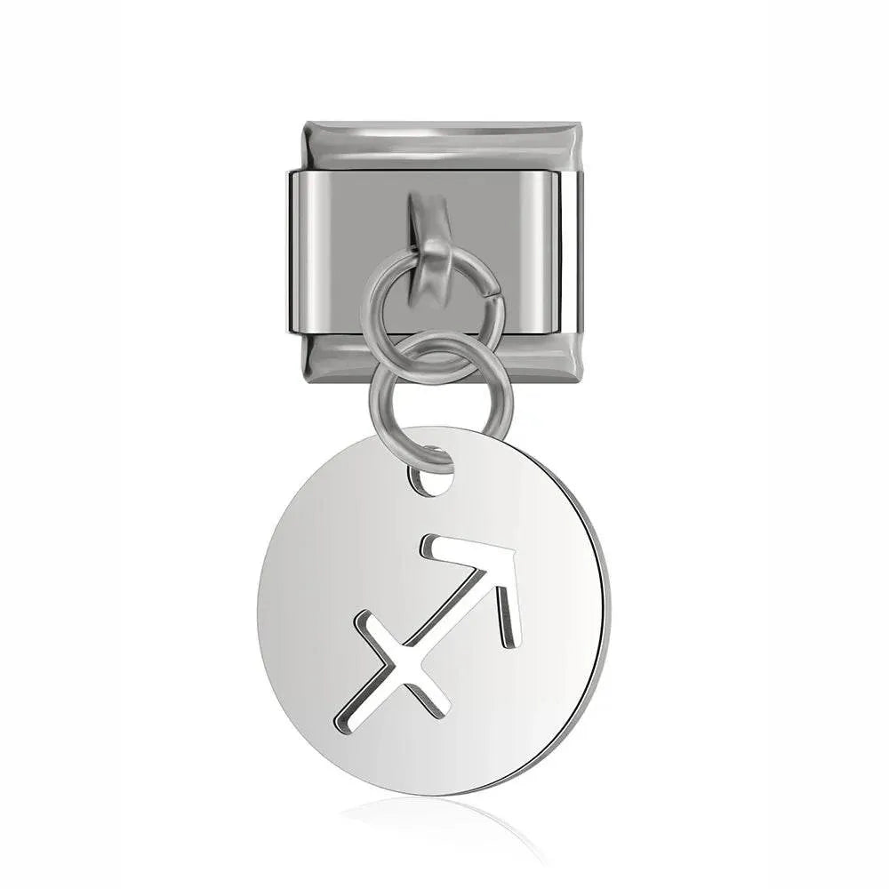 SCHÜTZE - PENDANT CHARM - Charea