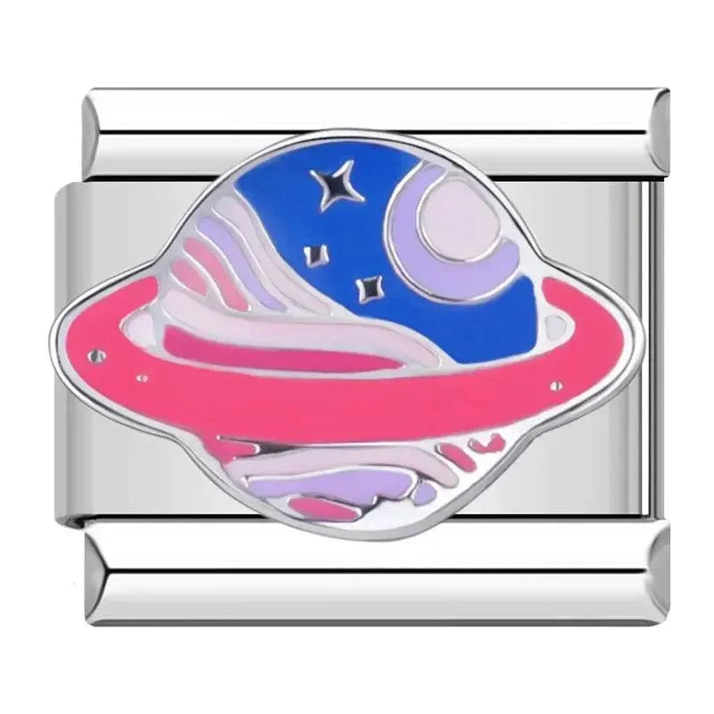 PLANET - CHARM - Charea