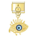 EYE - PENDANT CHARM - Charea