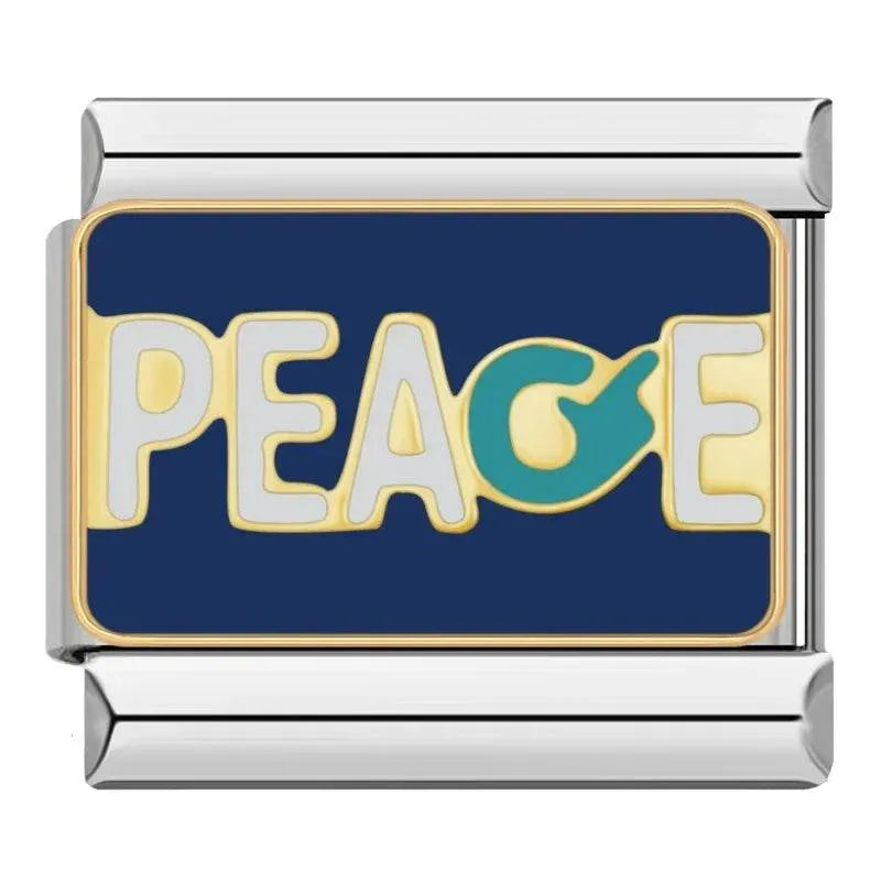 PEACE - CHARM - Charea