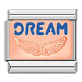 DREAM - CHARM - Charea