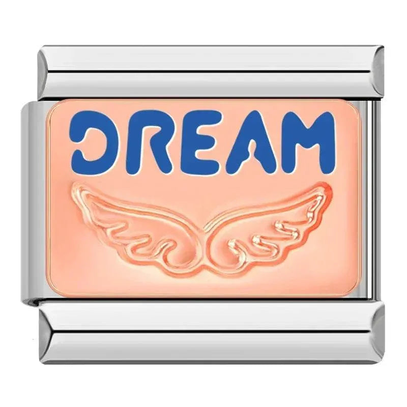 DREAM - CHARM - Charea