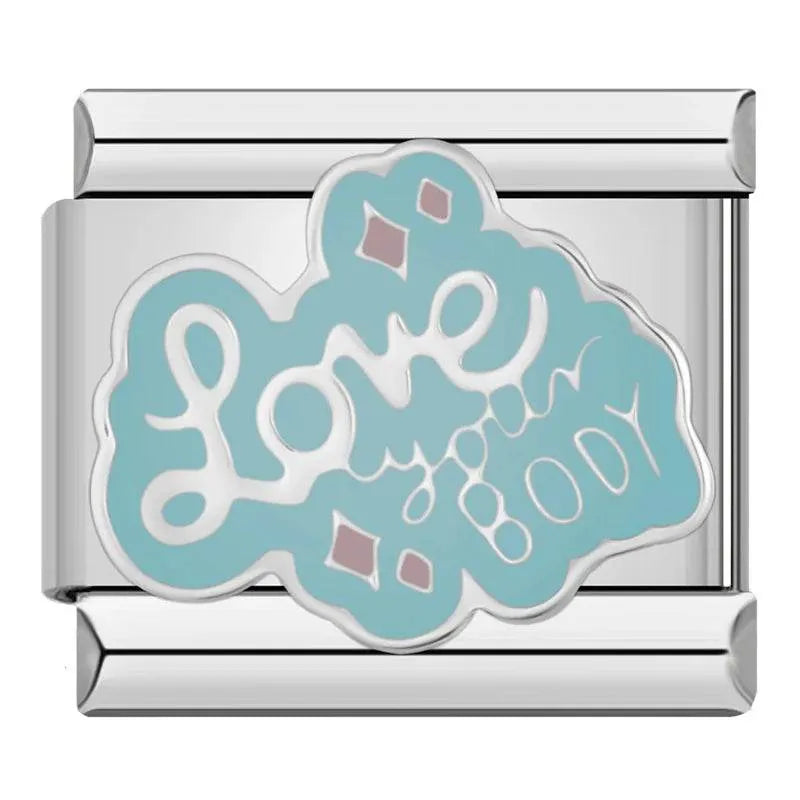 LOVE - CHARM - Charea