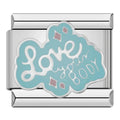 LOVE - CHARM - Charea