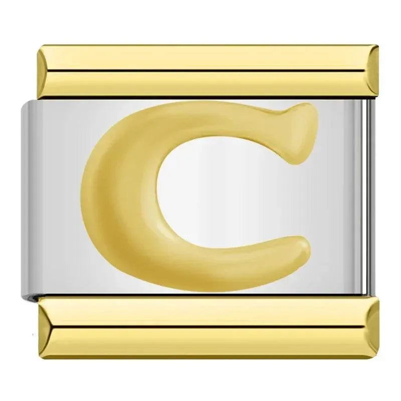 C - CHARM - Charea