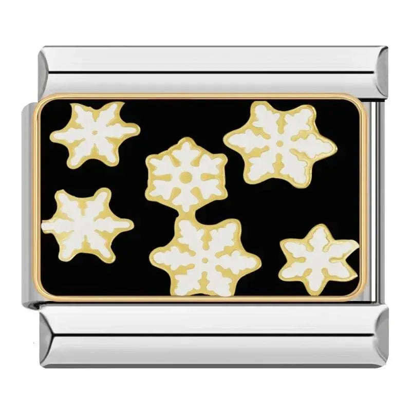 SNOWFLAKE - CHARM - Charea