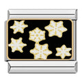 SNOWFLAKE - CHARM - Charea