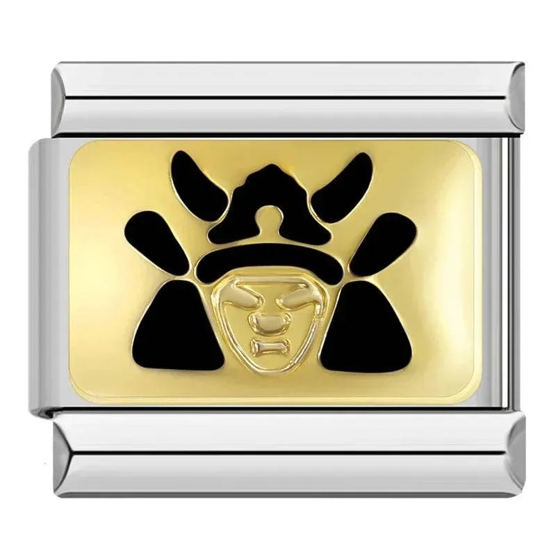 MASK - CHARM - Charea