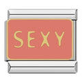 SEXY - CHARM - Charea