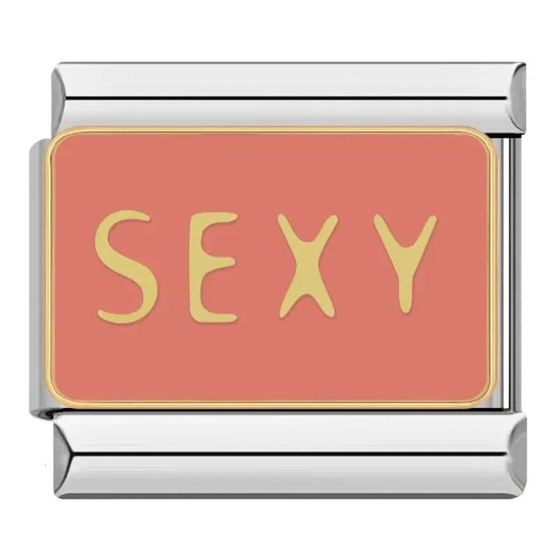 SEXY - CHARM - Charea