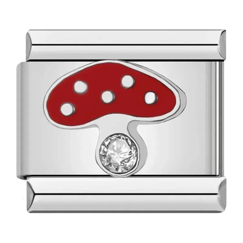 MUSHROOM - CHARM - Charea