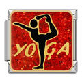YOGA - CHARM - Charea