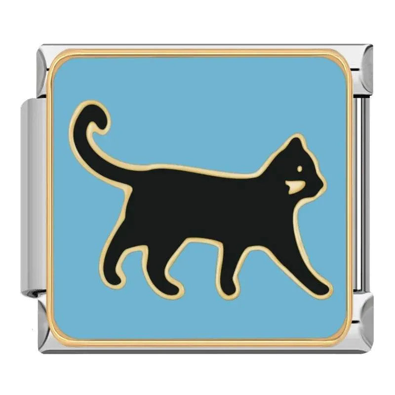 CAT - CHARM - Charea