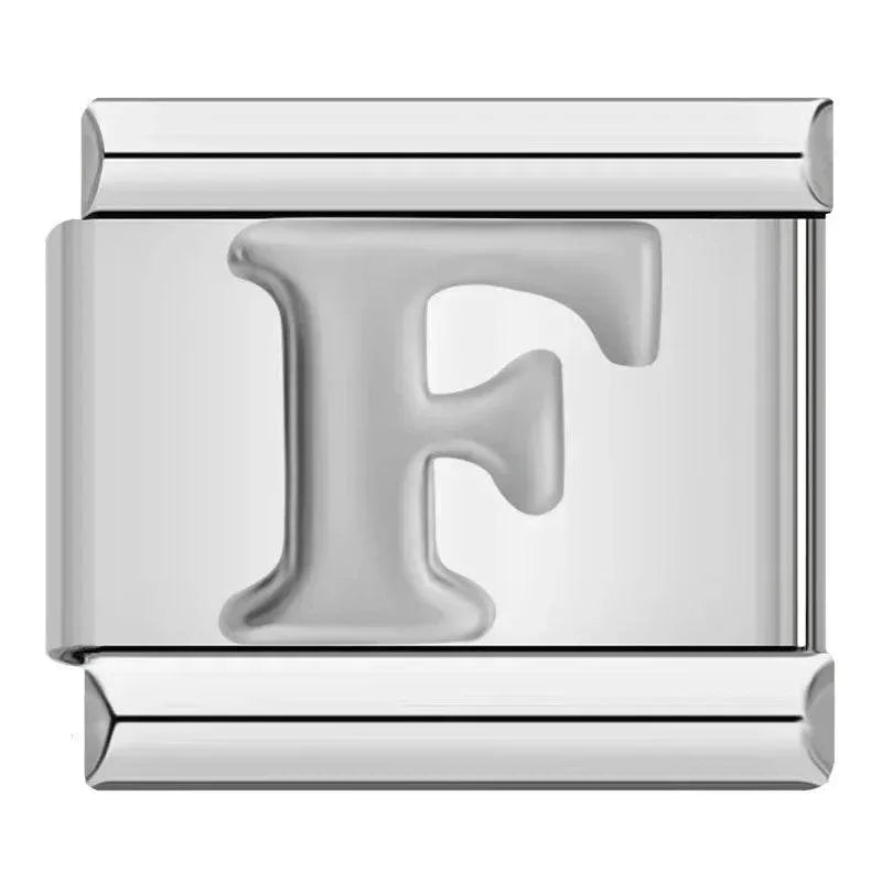 F - CHARM - Charea