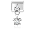 TURTLE - PENDANT CHARM - Charea