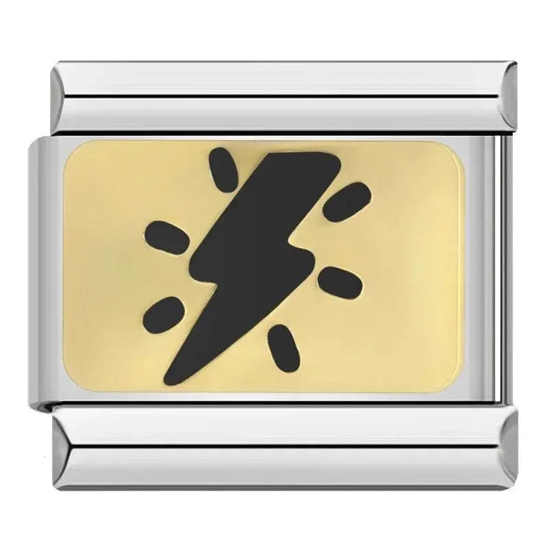 LIGHTNING - CHARM - Charea