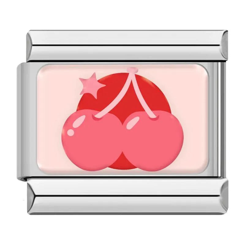 CHERRY - CHARM - Charea