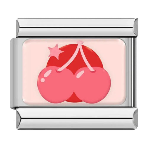 CHERRY - CHARM - Charea
