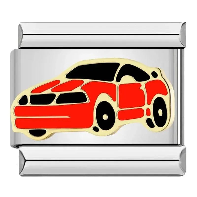 CAR - CHARM - Charea