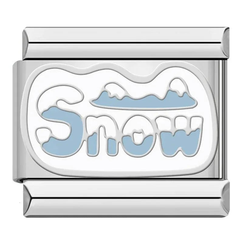 SNOW - CHARM - Charea