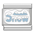 SNOW - CHARM - Charea