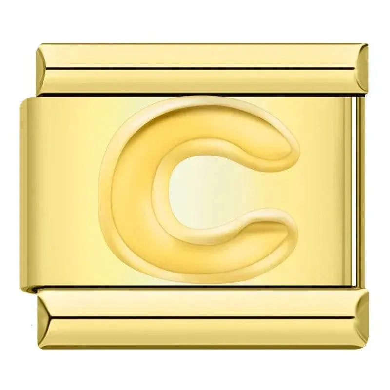 C - CHARM - Charea