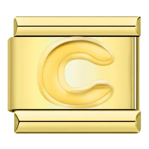 C - CHARM - Charea