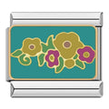 FLOWER - CHARM - Charea
